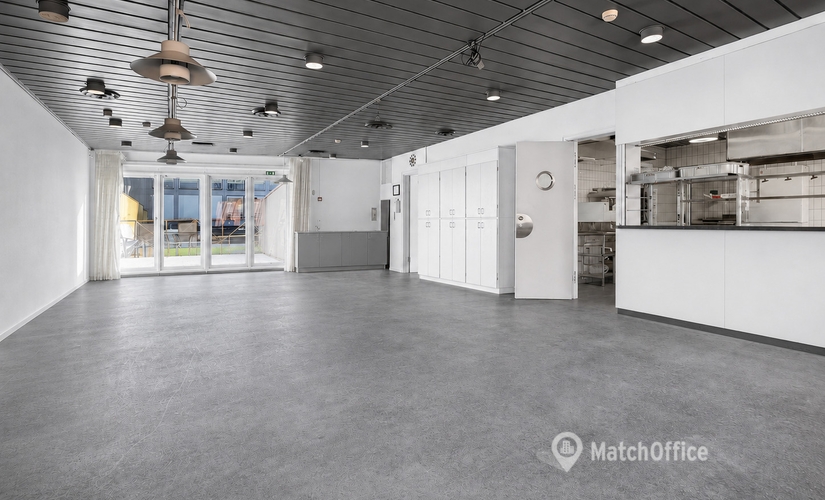 Office Stændertorvet 5 4000 Roskilde