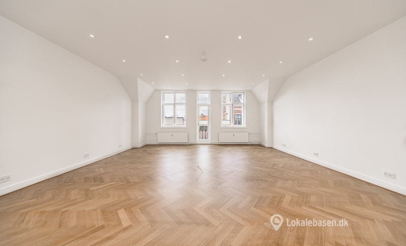 Kontor til leje på Købmagergade 62, 1150 København K - 627 m² | Foto 1 - Lokalebasen