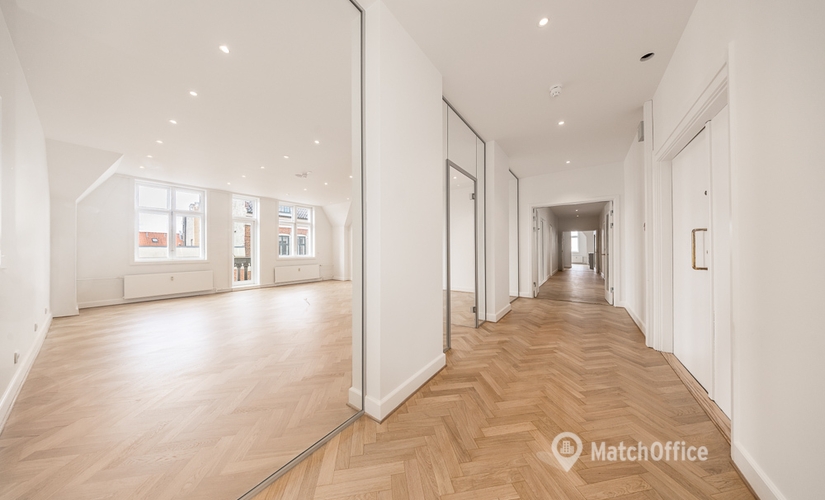 Kontor til leje på Købmagergade 62, 1150 København K - 627 m² | Foto 3 - Lokalebasen.dk