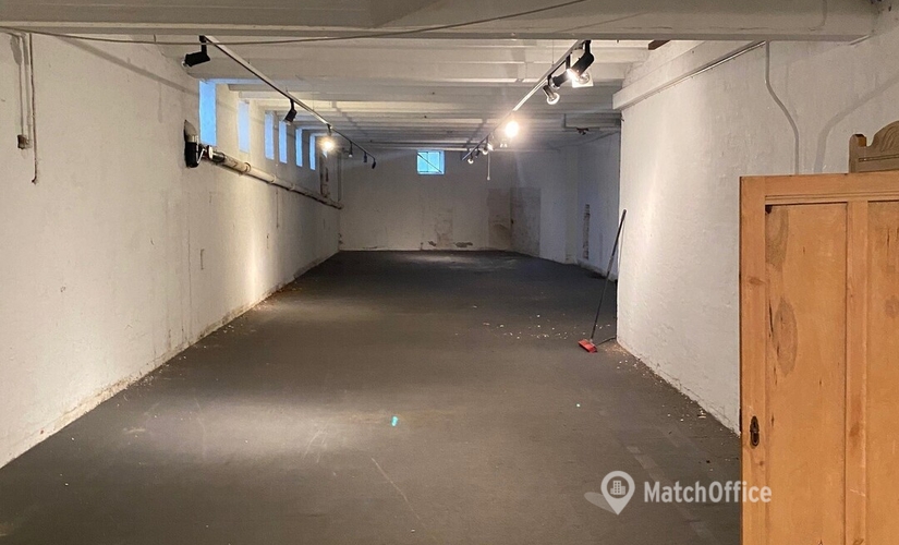 Lager til leje på Solvænget 5, 2100 København Ø - 172 m² | Foto 4 - Lokalebasen