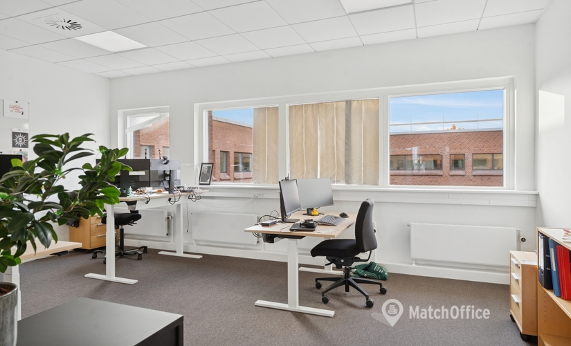 Office Telehøjen 1 5220 Odense SO