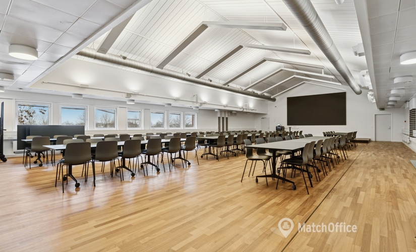 Kontor til leje på Telehøjen 1, 5220 Odense SØ - 30 m² | Foto 2 - Lokalebasen.dk