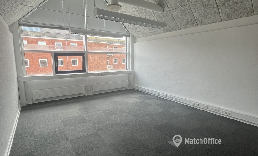 Kontor til leje på Gråbrødregade 9, 6000 Kolding - 580 m² | Foto 3 - Lokalebasen.dk