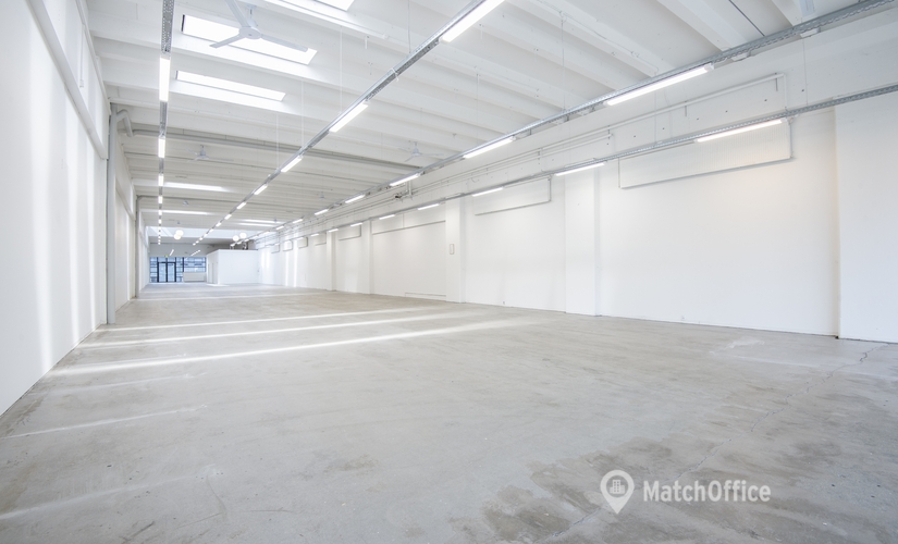 572 m² Store for rent in Esbjerg, Strandbygade 18A (6700) - 3 | MatchOffice.com