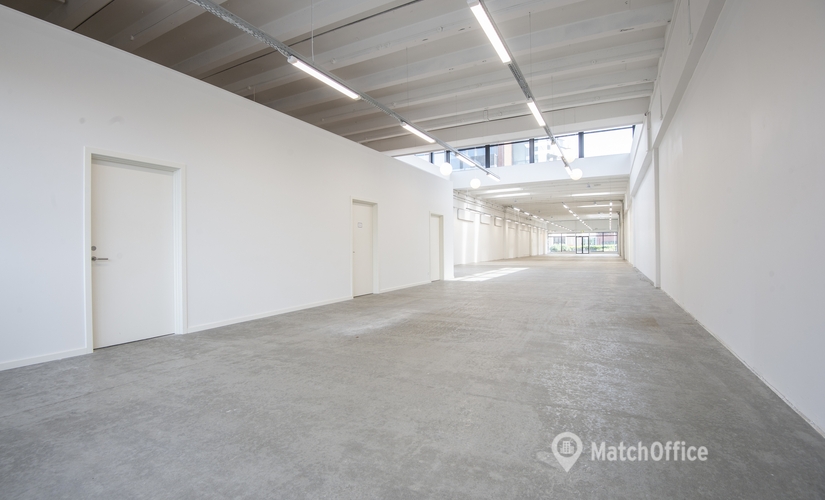 572 m² Store for rent in Esbjerg, Strandbygade 18A (6700) - 4 | MatchOffice.com
