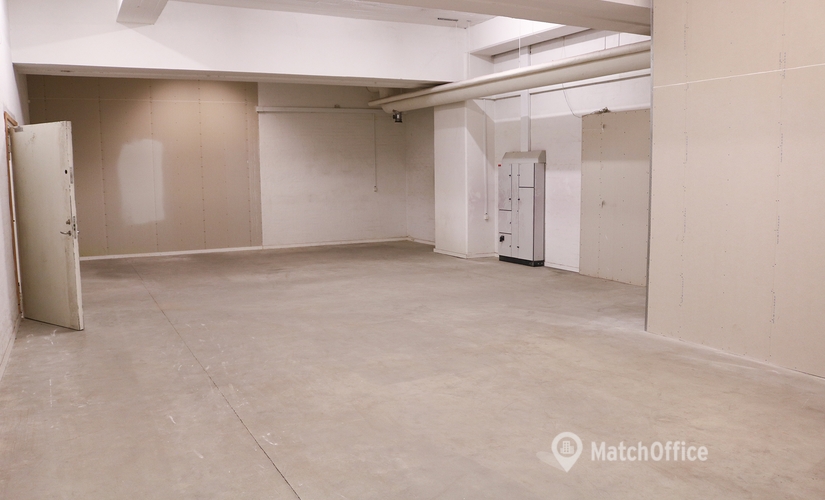 Lager til leje på Jens Baggesens Vej 90H, 8200 Aarhus N - 181 m² | Foto 4 - Lokalebasen