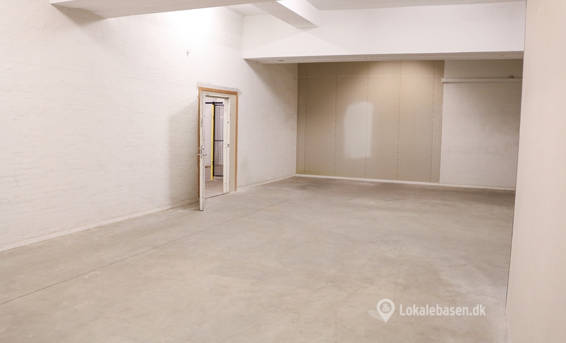 Lager til leje på Jens Baggesens Vej 90H, 8200 Aarhus N - 181 m² | Foto 3 - Lokalebasen.dk
