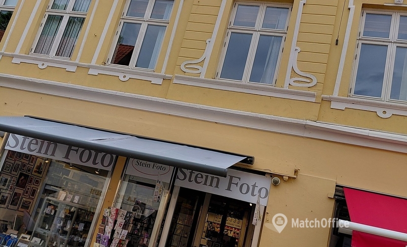 Butik til leje på Nørregade 3, 4600 Køge - 60 m² | Foto 1 - Lokalebasen