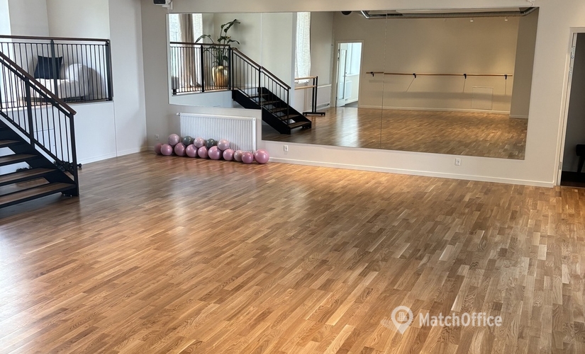 213 m² Commercial shop for rent in Copenhagen S, Amager Strandvej 18 (2300) - 4 | MatchOffice.com