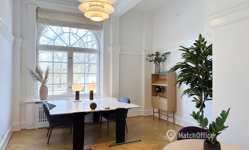Kontor til leje på Grønningen 25, 1270 København K - 31 m² | Foto 0 - Lokalebasen