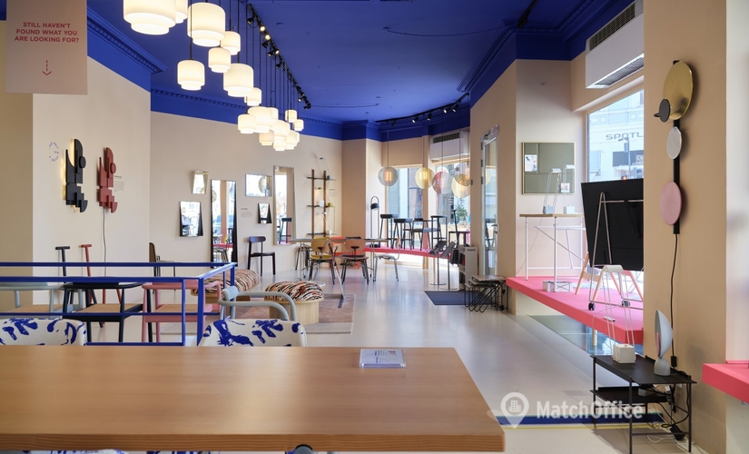Butik til leje på Esplanaden 2, 1264 København K - 315 m² | Foto 1 - Lokalebasen