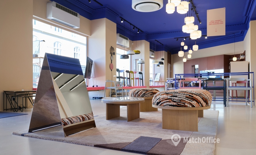 Butik til leje på Esplanaden 2, 1264 København K - 315 m² | Foto 2 - Lokalebasen
