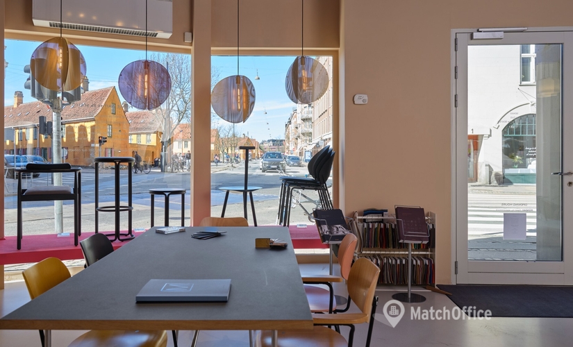 Butik til leje på Esplanaden 2, 1264 København K - 315 m² | Foto 4 - Lokalebasen
