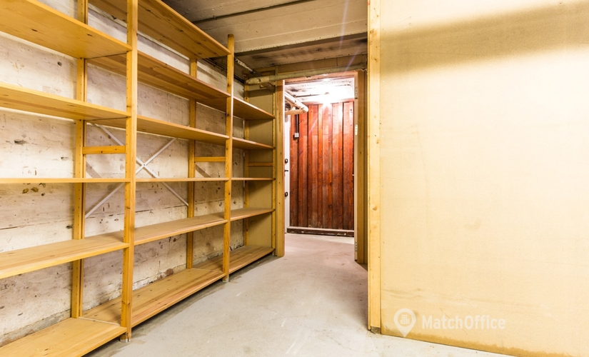 Lager til leje på St. Kongensgade 118, 1267 København K - 25 m² | Foto 1 - Lokalebasen