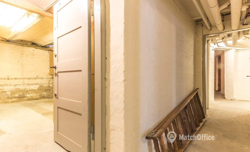 Lager til leje på St. Kongensgade 118, 1267 København K - 25 m² | Foto 3 - Lokalebasen