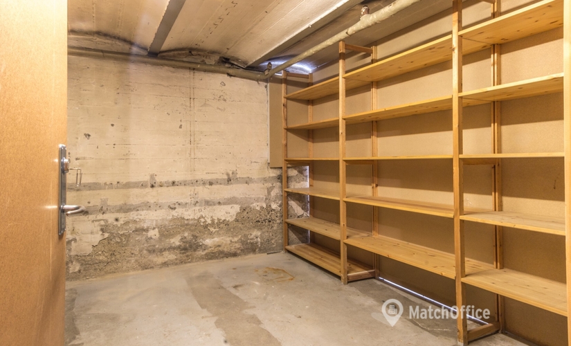 Lager til leje på St. Kongensgade 118, 1267 København K - 25 m² | Foto 4 - Lokalebasen.dk