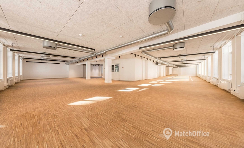 Kontor til leje på Købmagergade 22, 1150 København K - 1128 m² | Foto 2 - Lokalebasen