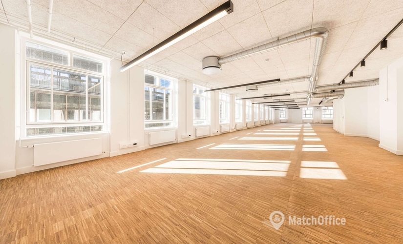 Kontor til leje på Købmagergade 22, 1150 København K - 1128 m² | Foto 3 - Lokalebasen