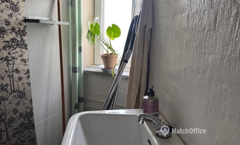 Kontor til leje på Guldbergsgade 36, 8600 Silkeborg - 110 m² | Foto 2 - Lokalebasen