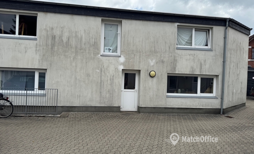 Office Guldbergsgade 36 8600 Silkeborg