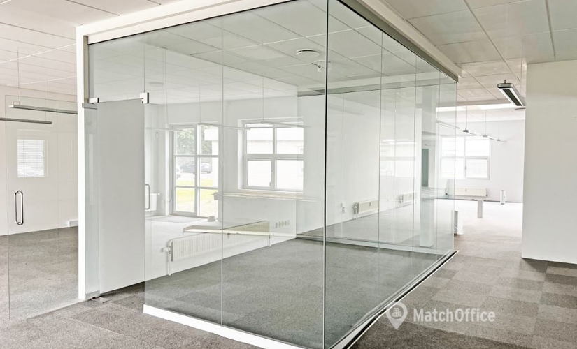 Office Vævervej 7 8800 Viborg