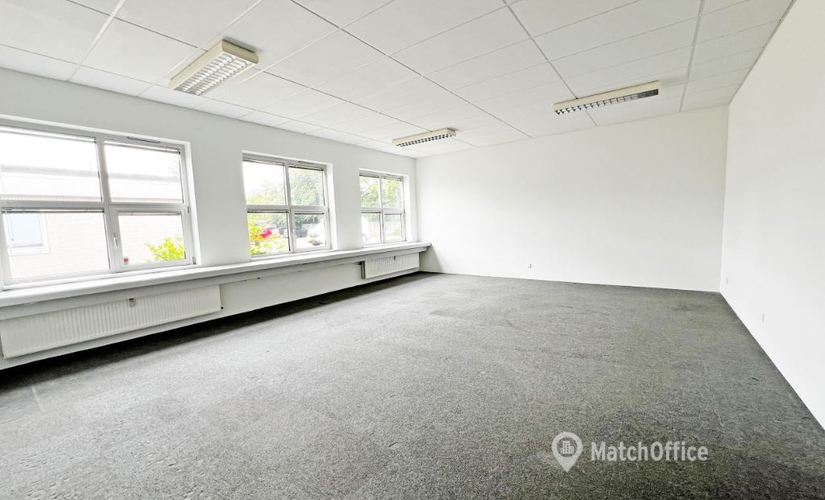 Office Vævervej 7 8800 Viborg
