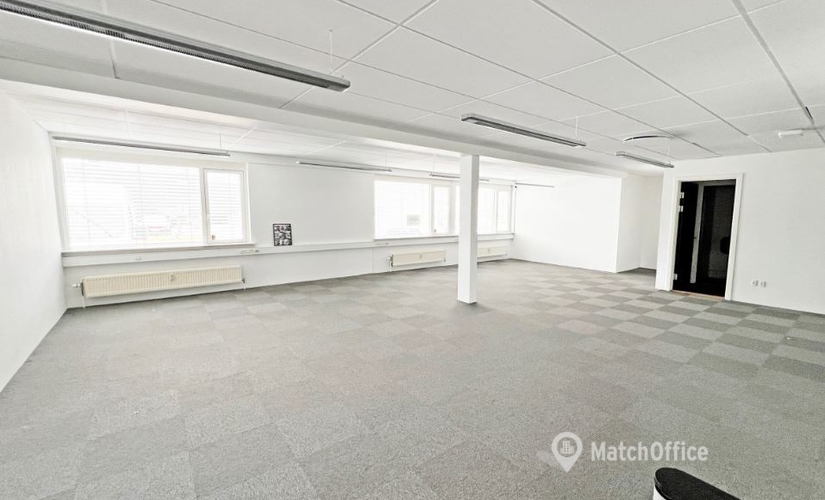 Office Vævervej 7 8800 Viborg