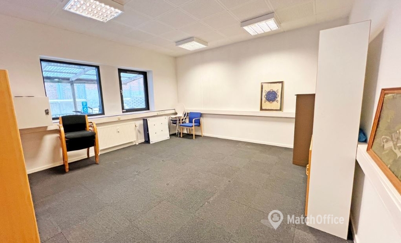 Butik til leje på Vesterbrogade 8, 8800 Viborg - 145 m² | Foto 4 - Lokalebasen