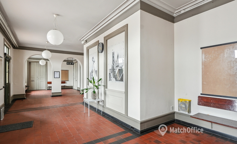 324 m² Shop for rent in Ribe, Dagmarsgade 16 Ribe (6760) - 5 | MatchOffice