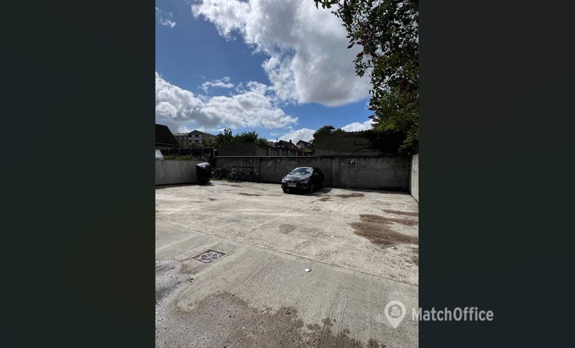 Parking Mylius Erichsens Vej 1 8200 Aarhus N