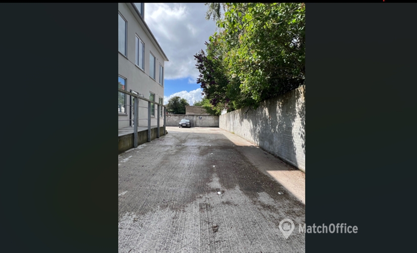 Parkering Mylius Erichsens Vej 1 8200 Aarhus N
