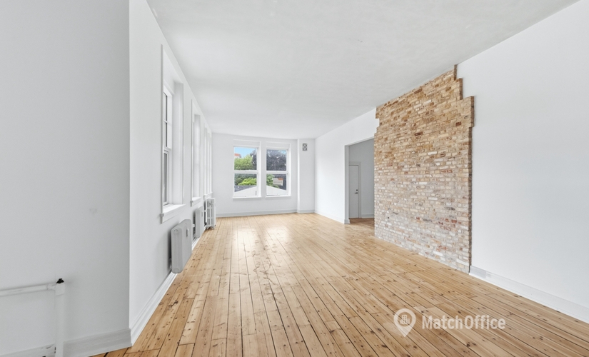 Office Møllegade 30 8000 Aarhus C
