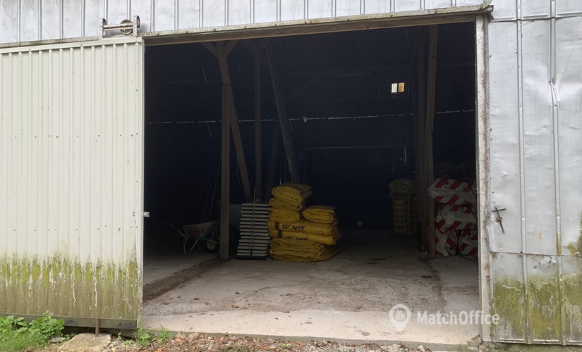 Kontor til leje på Pilegårdsvej 21, 3200 Helsinge - 198 m² | Foto 0 - Lokalebasen