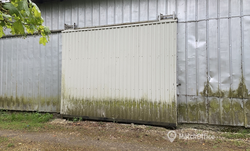 Kontor til leje på Pilegårdsvej 21, 3200 Helsinge - 198 m² | Foto 4 - Lokalebasen