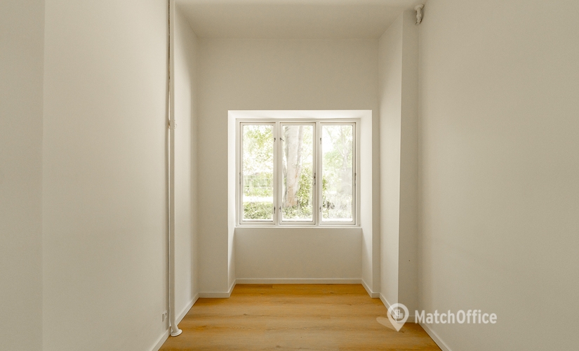 61 m² Commercial shop for rent in Frederiksberg, Nordre Fasanvej 180 (2000) - 4 | MatchOffice.com