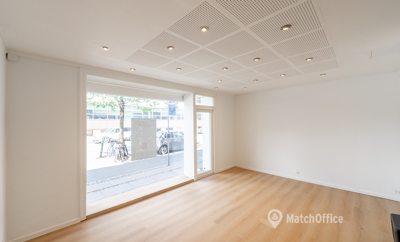 61 m² Shop for rent in Frederiksberg, Nordre Fasanvej 180 (2000) - 3 | MatchOffice