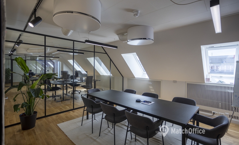 Office Nyropsgade 37 1602 Copenhagen V