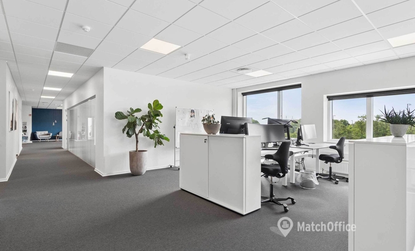 Office Delta Park 45 2665 Vallensbaek Strand