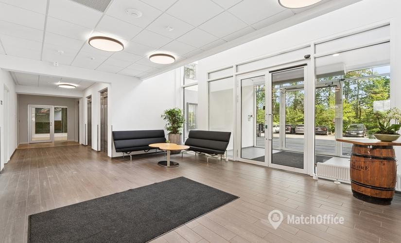 Office Delta Park 45 2665 Vallensbaek Strand