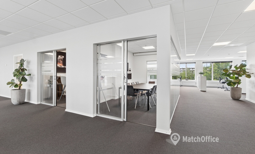 Office Delta Park 45 2665 Vallensbaek Strand