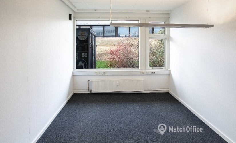 52 m² Serviced office in Glostrup, Farverland 3 (2600) - 1 | MatchOffice.com