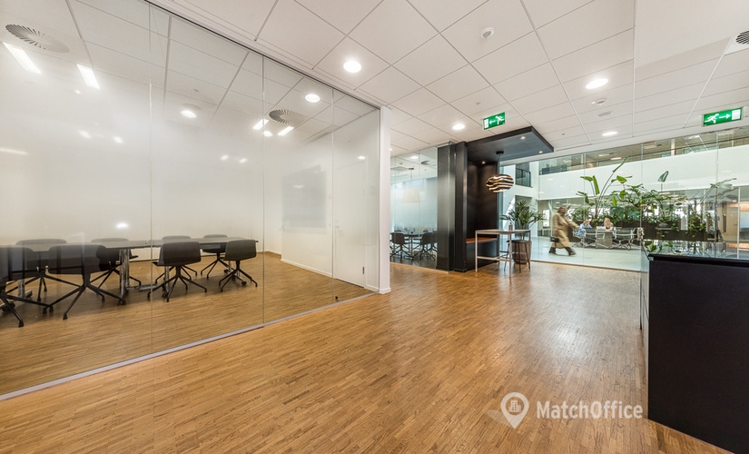 Kontor til leje på Rued Langgaards Vej 8, 2300 København S - 802 m² | Foto 2 - Lokalebasen