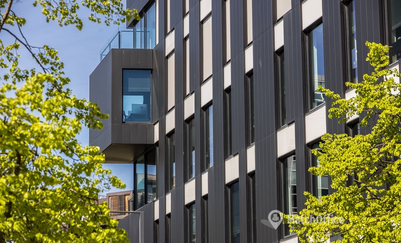 Kontor til leje på Rued Langgaards Vej 8, 2300 København S - 1090 m² | Foto 1 - Lokalebasen.dk