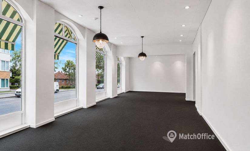 277 m² Store for rent in Klampenborg, Dyrehavevej 4 (2930) - 4 | MatchOffice.com