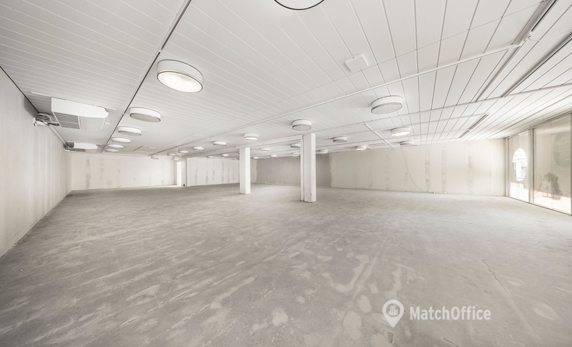 Kontor til leje på Egedal Centret 2-22, 3660 Stenløse - 354 m² | Foto 2 - Lokalebasen