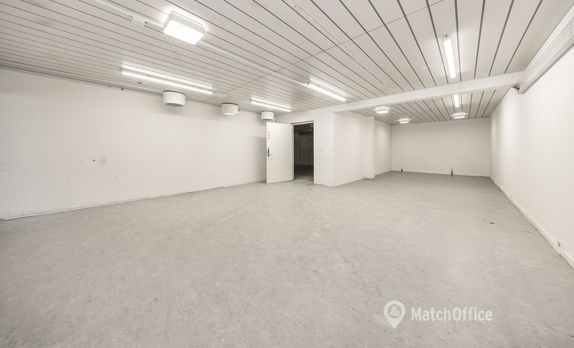 Kontor til leje på Egedal Centret 2-22, 3660 Stenløse - 354 m² | Foto 3 - Lokalebasen.dk