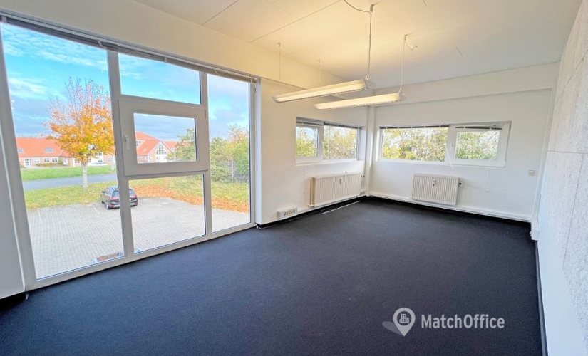 Office Livøvej 21 8800 Viborg