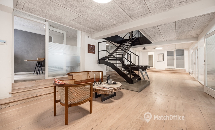 Kontor til leje på Bredgade 25 F, 1260 København K - 750 m² | Foto 1 - Lokalebasen