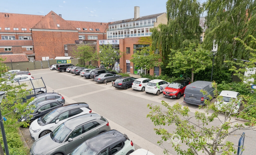 Kontor til leje på Holte Midtpunkt 30, 2840 Holte - 235 m² | Foto 3 - Lokalebasen