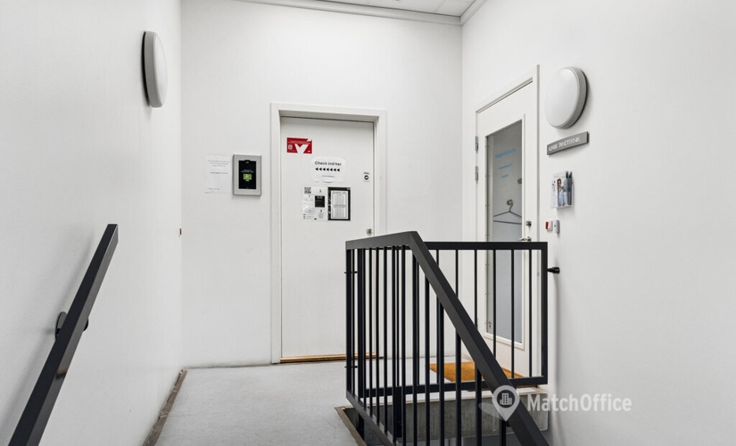 Kontor til leje på Holte Midtpunkt 30, 2840 Holte - 235 m² | Foto 5 - Lokalebasen